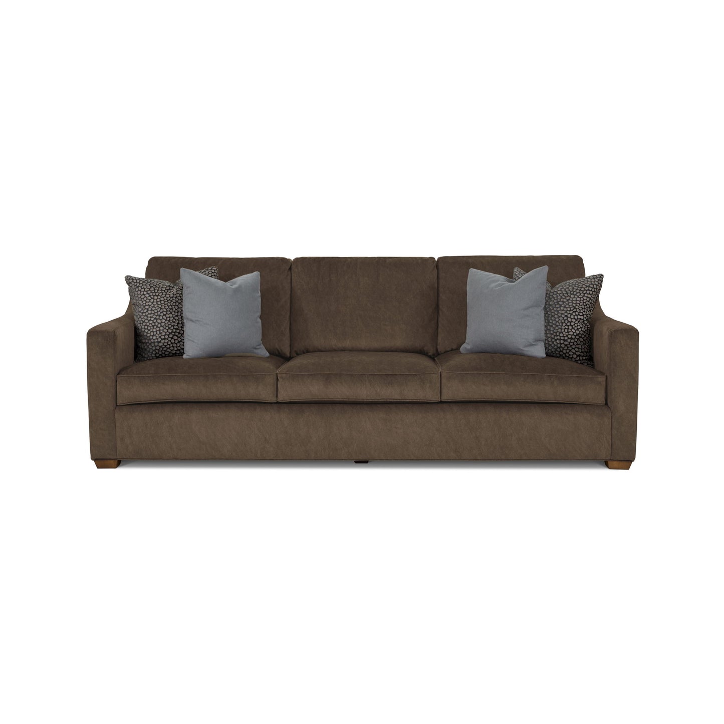 Milo - Fabric Sofa
