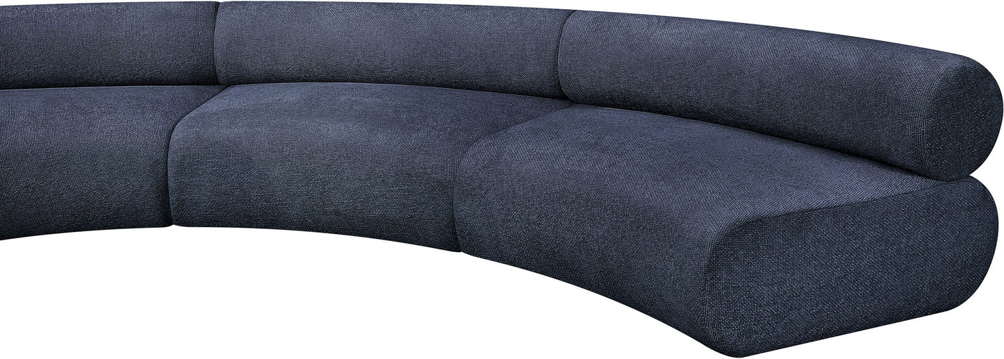 Bale - 6 Piece Modular Sofa