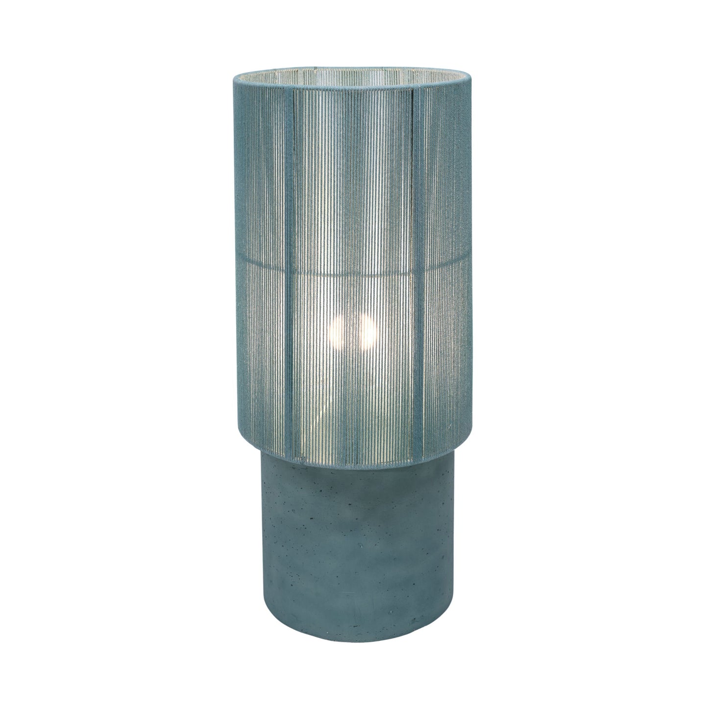Mondada - Concrete Lamp