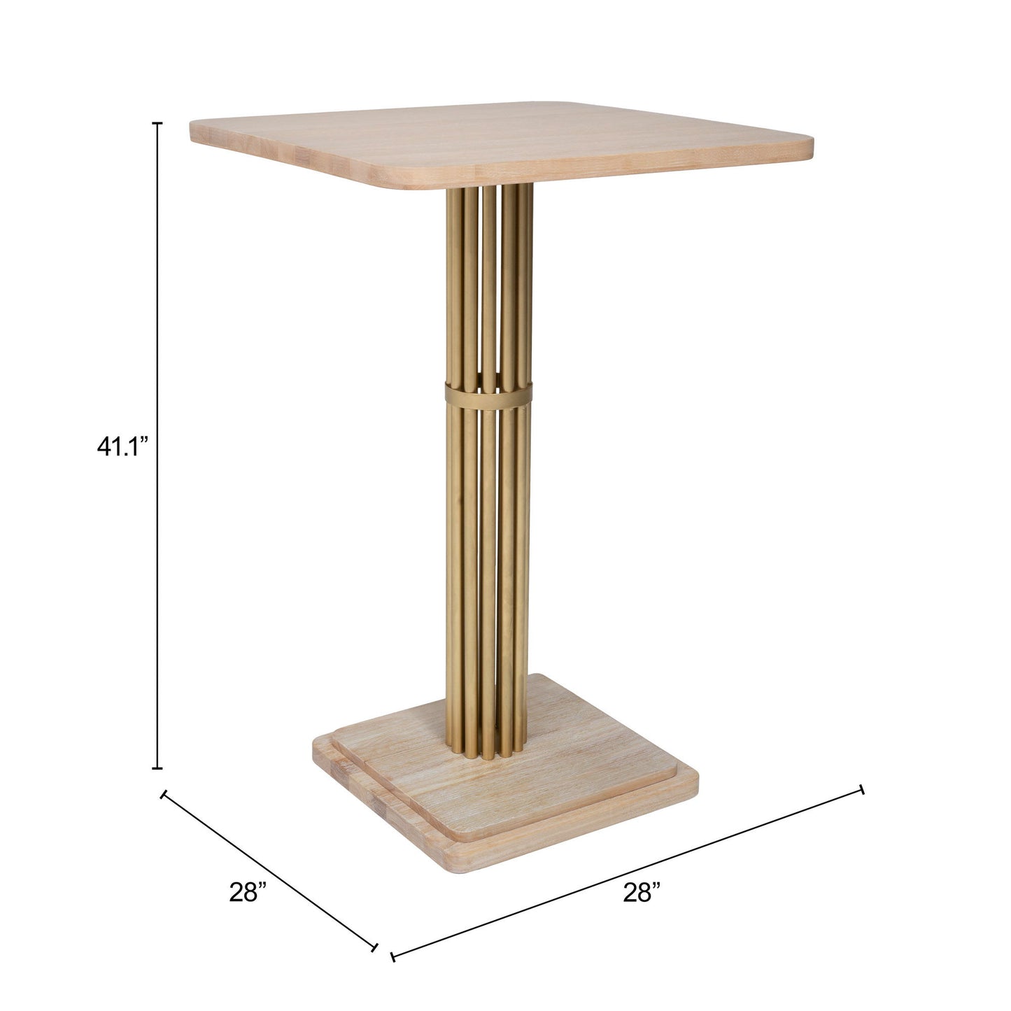 Wilou - Table For Dining Room