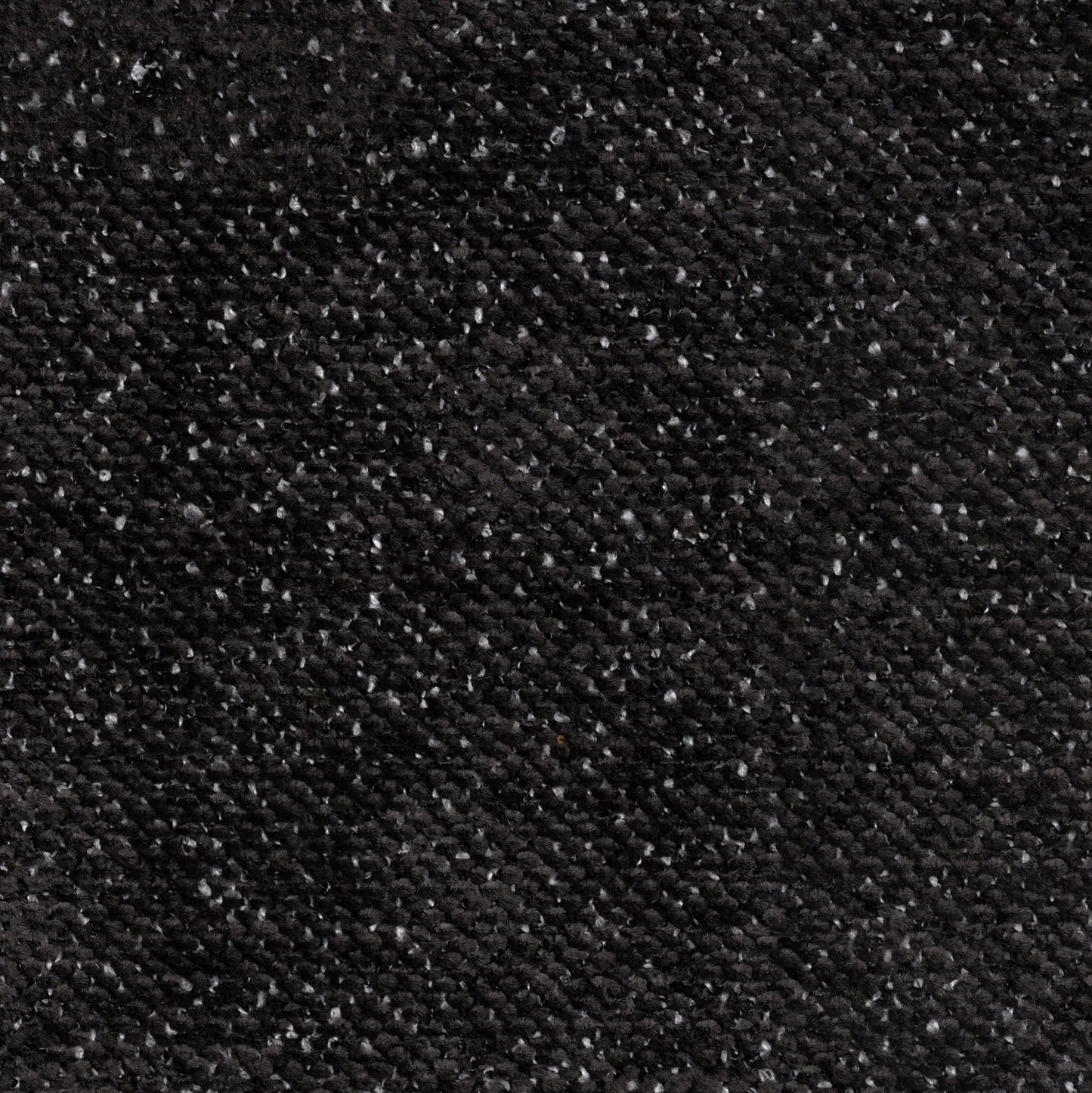 Minze - Loveseat - Black