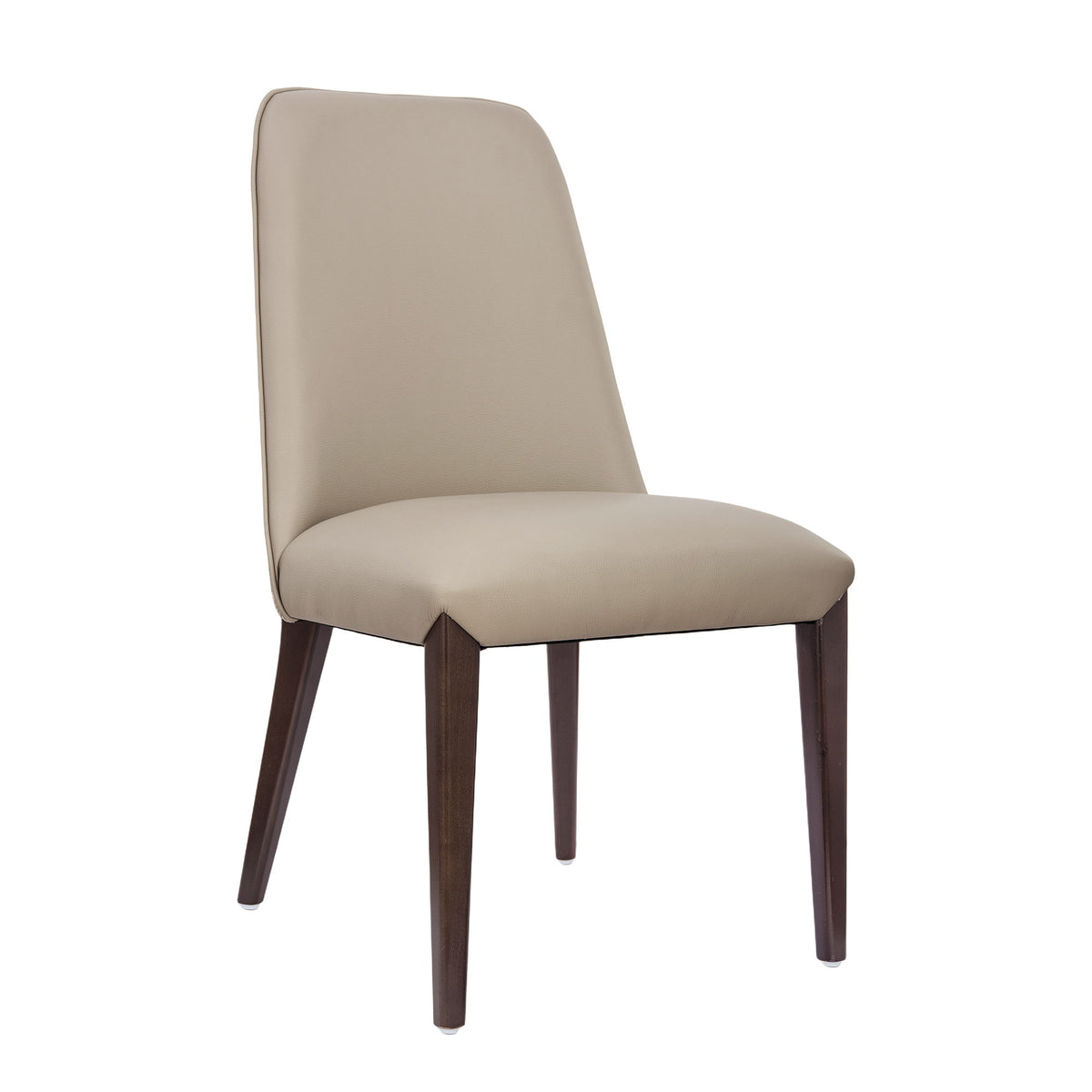 Belmont - Side Chair (Set of 2) - Taupe