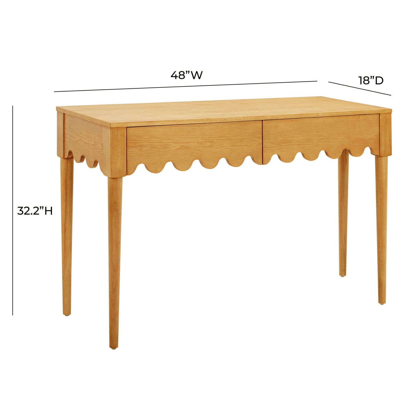 Oodle - Desk