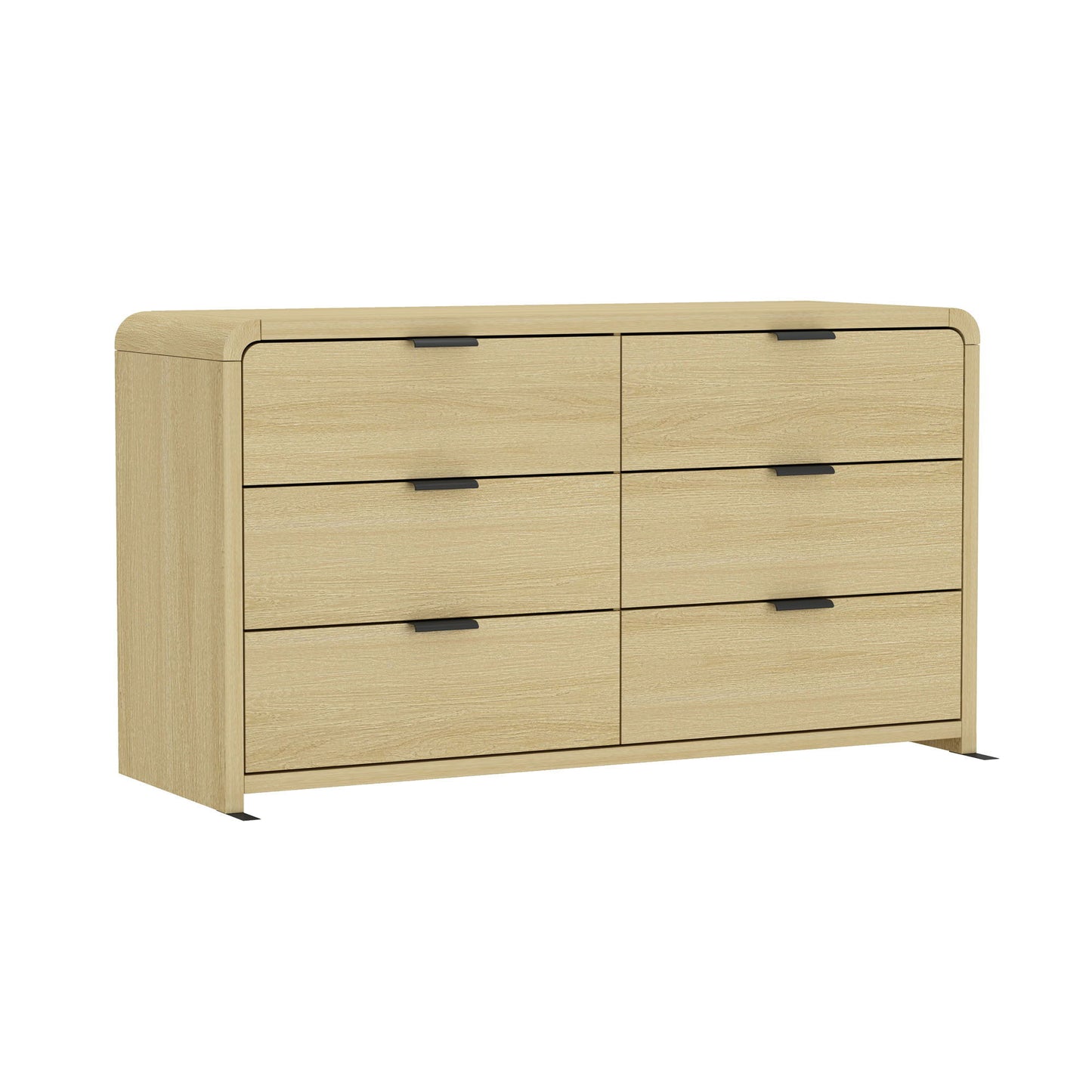 Manhattan Grace - Dresser