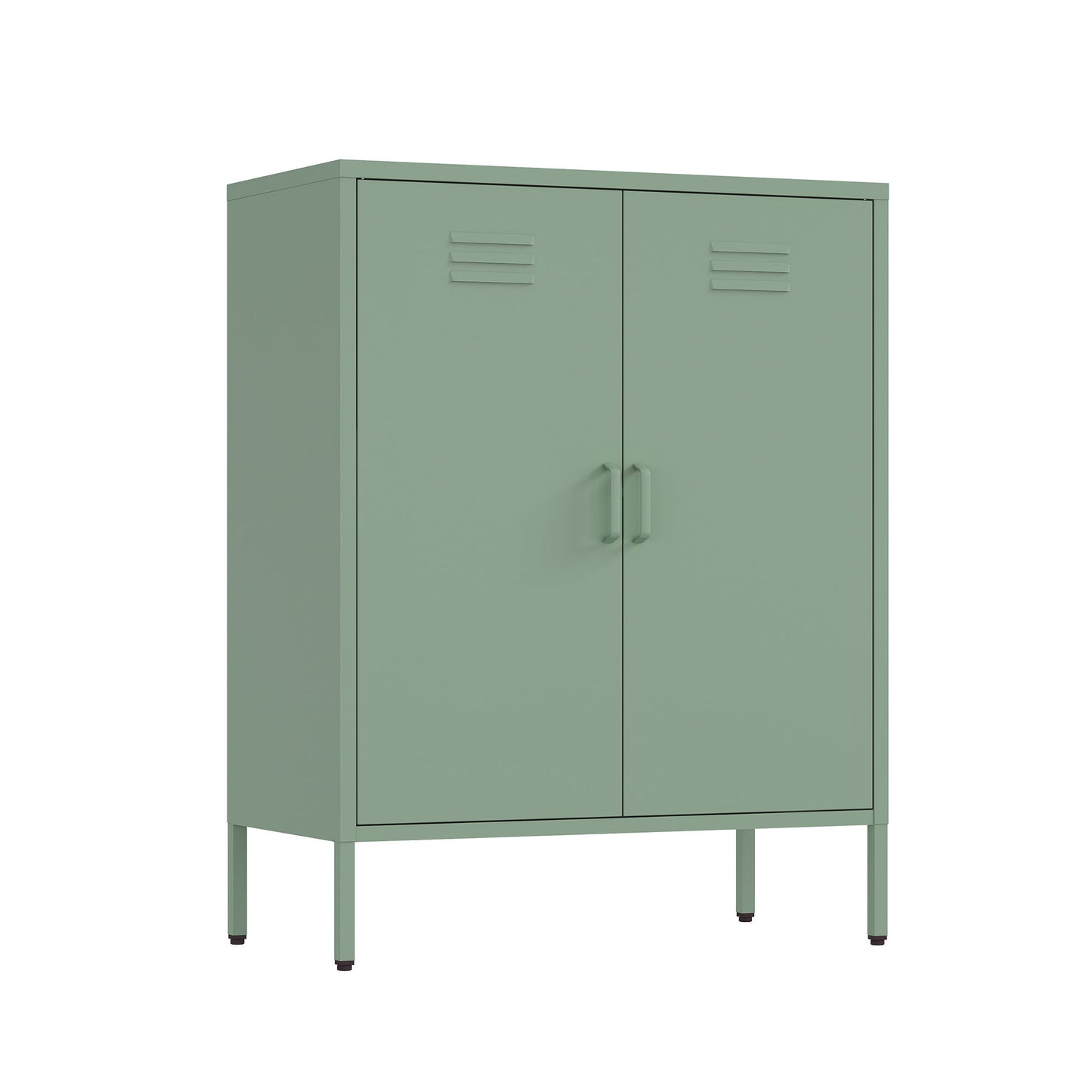 Manhattan Naomi - Accent Cabinet