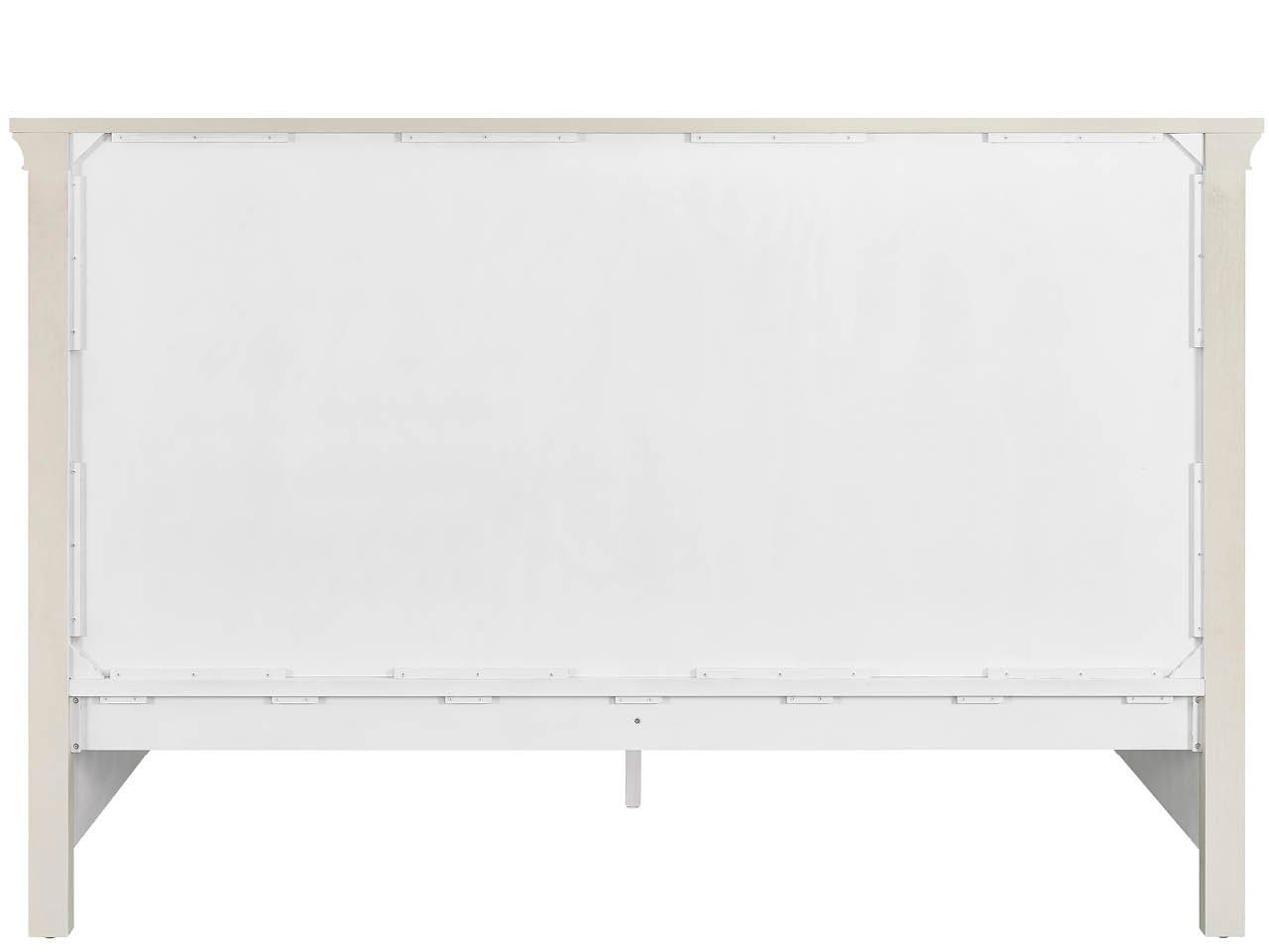 Birchaven - Storage Bed