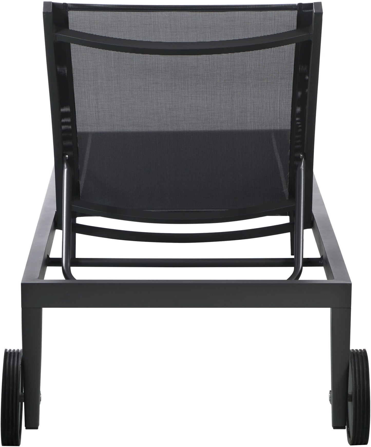 Nizuc - Outdoor Chaise Lounge Chair