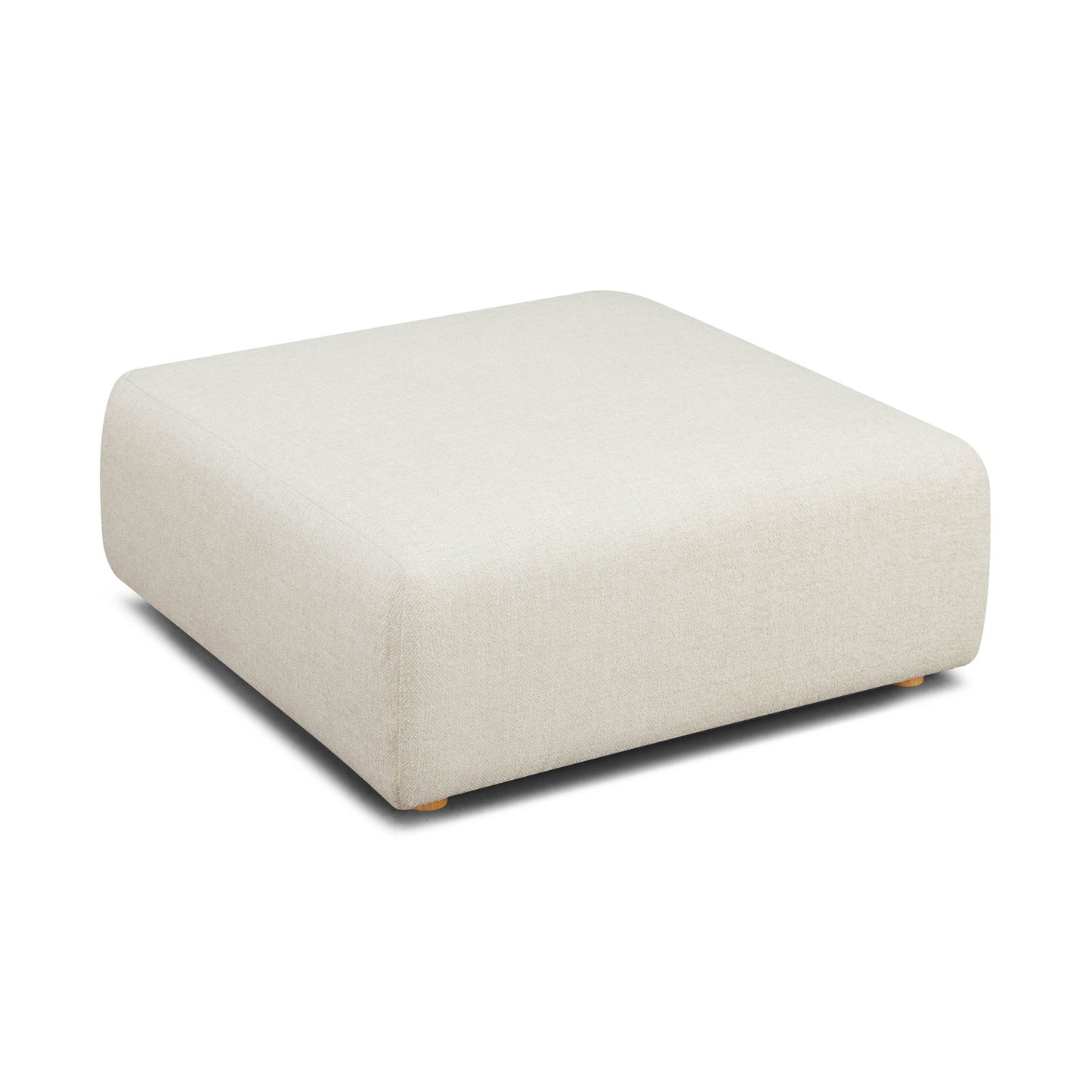 Hangover - Ottoman - Cream