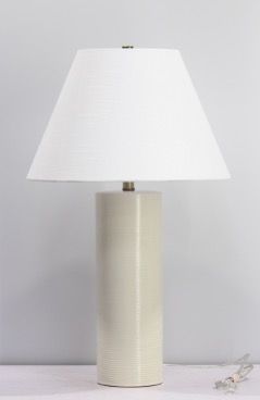 Ellery - Table Lamp - Cream