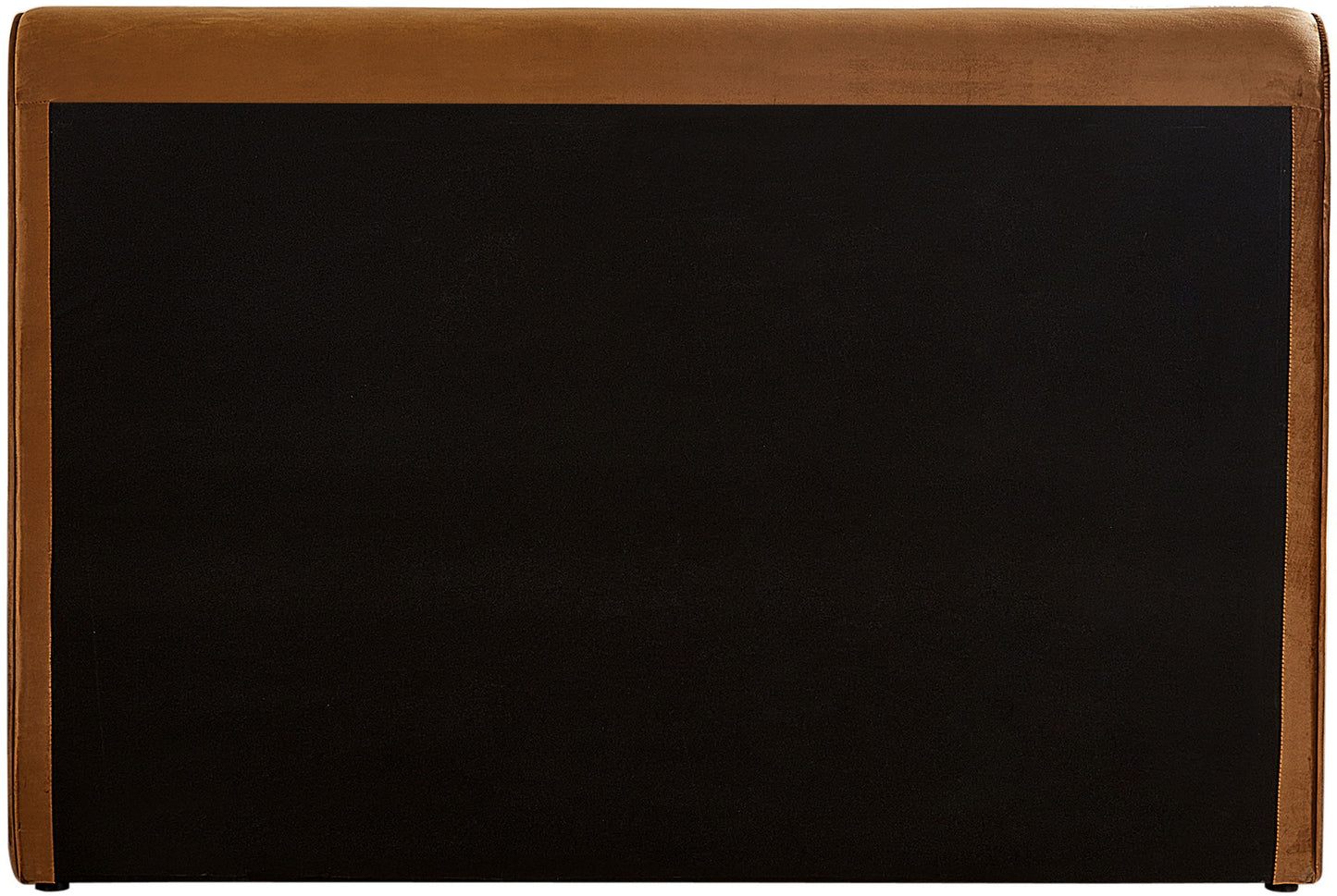 Sloan - Velvet Upholstered Bed
