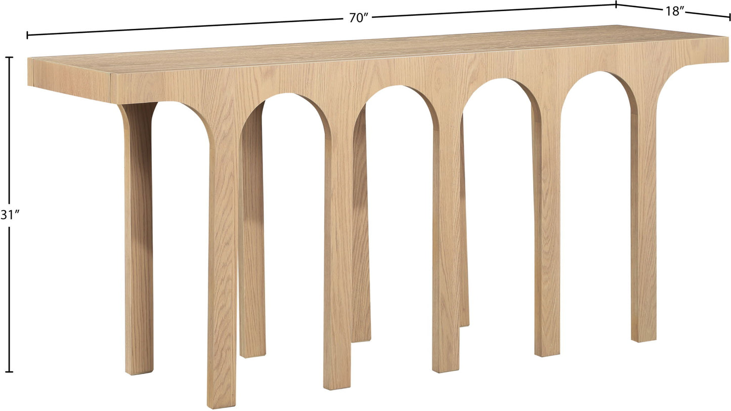 Westfield - Console Table