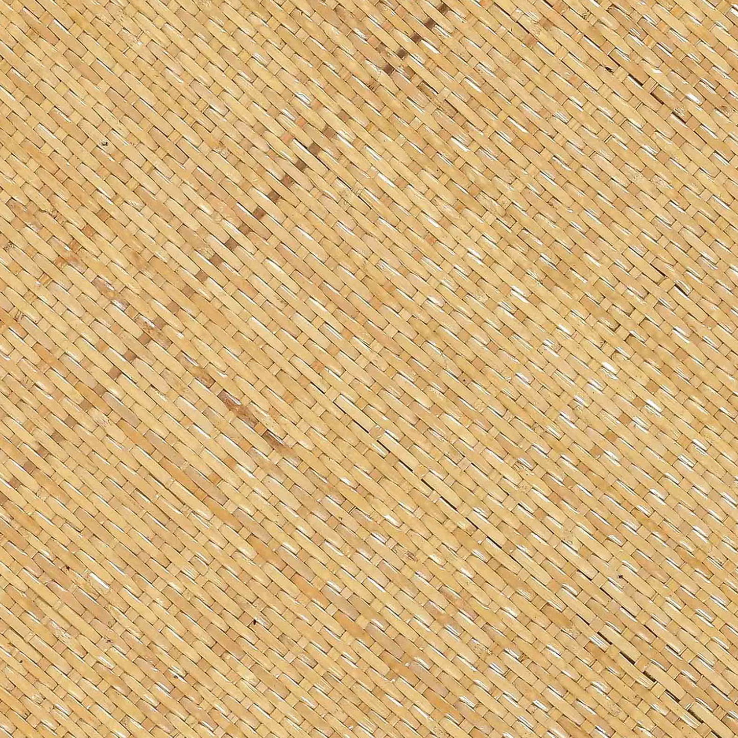 Amara - Side Table - Natural