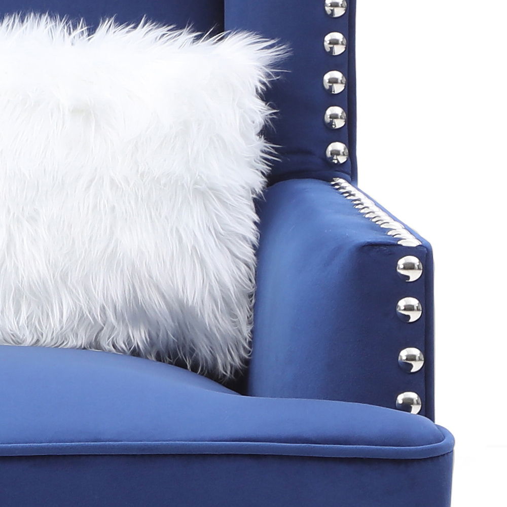 Glory Furniture - Wilshire - Chair