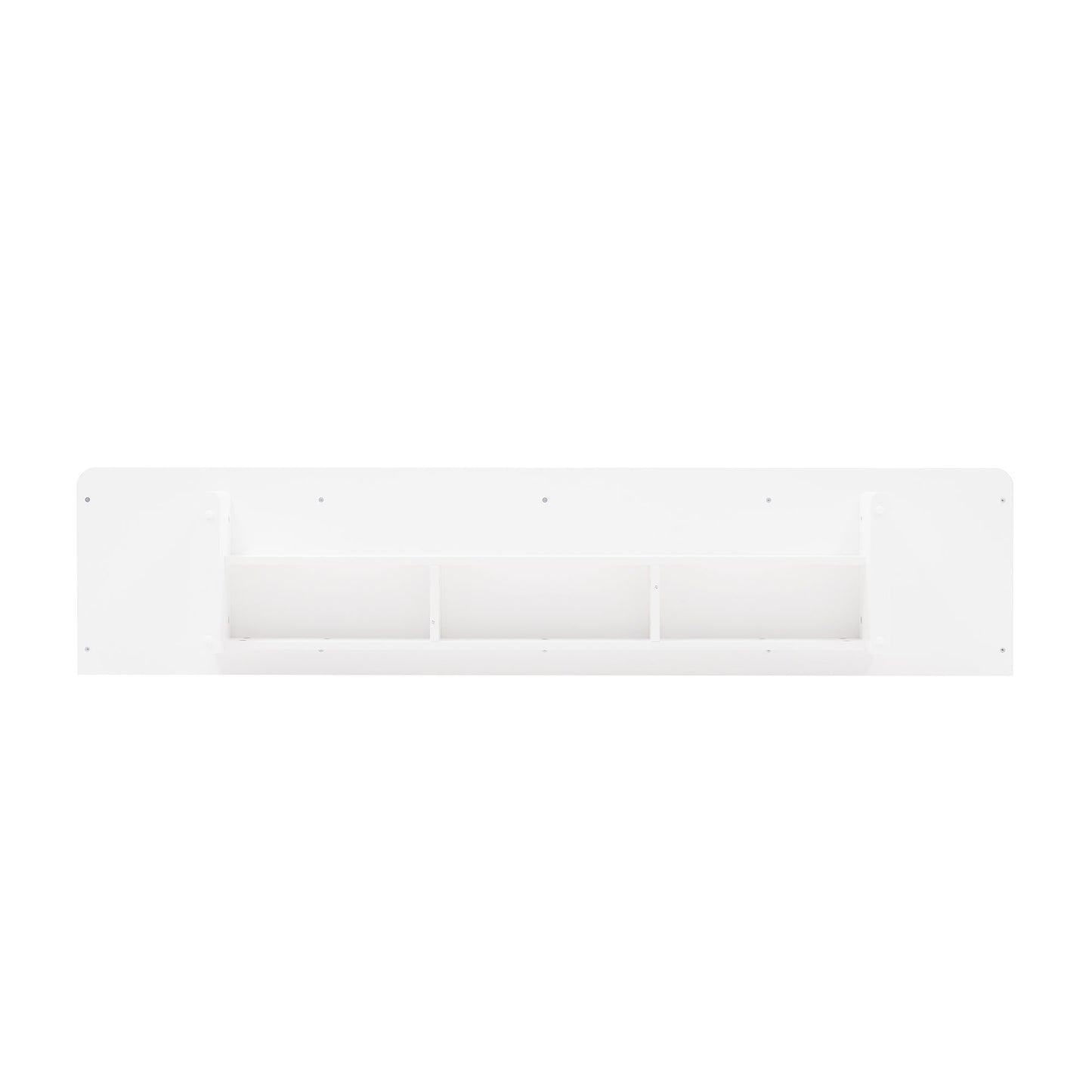 Manhattan Ella - Sideboard