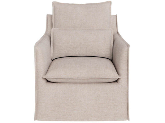 Coastal Living Outdoor / Siesta Key - Outdoor Swivel Chair, Special Order
