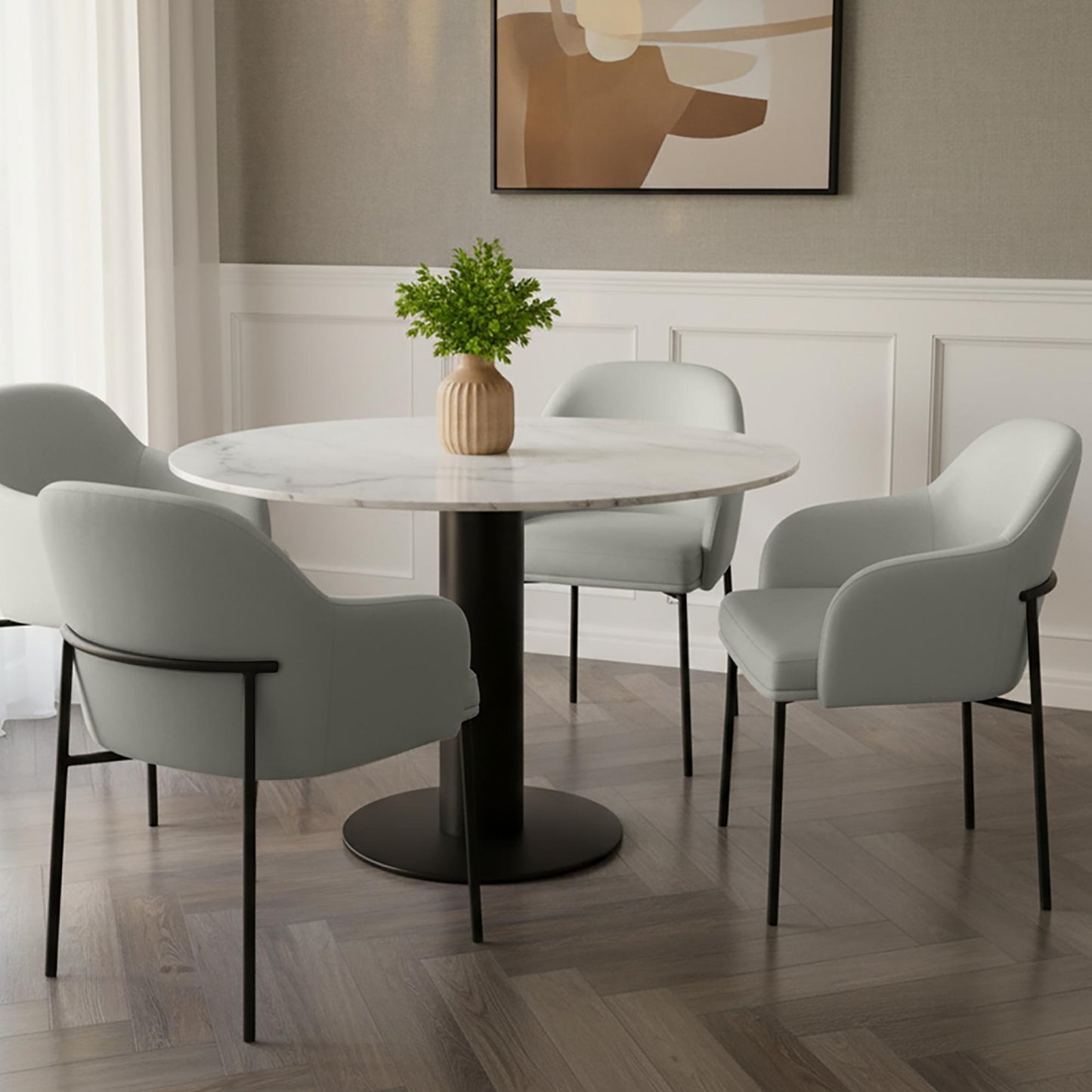 Manhattan Loft - Armchair (Set of 2)