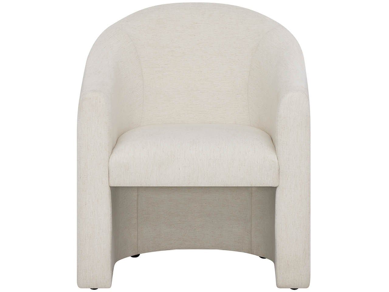 Modern - Lumen Chair - Levi Oyster