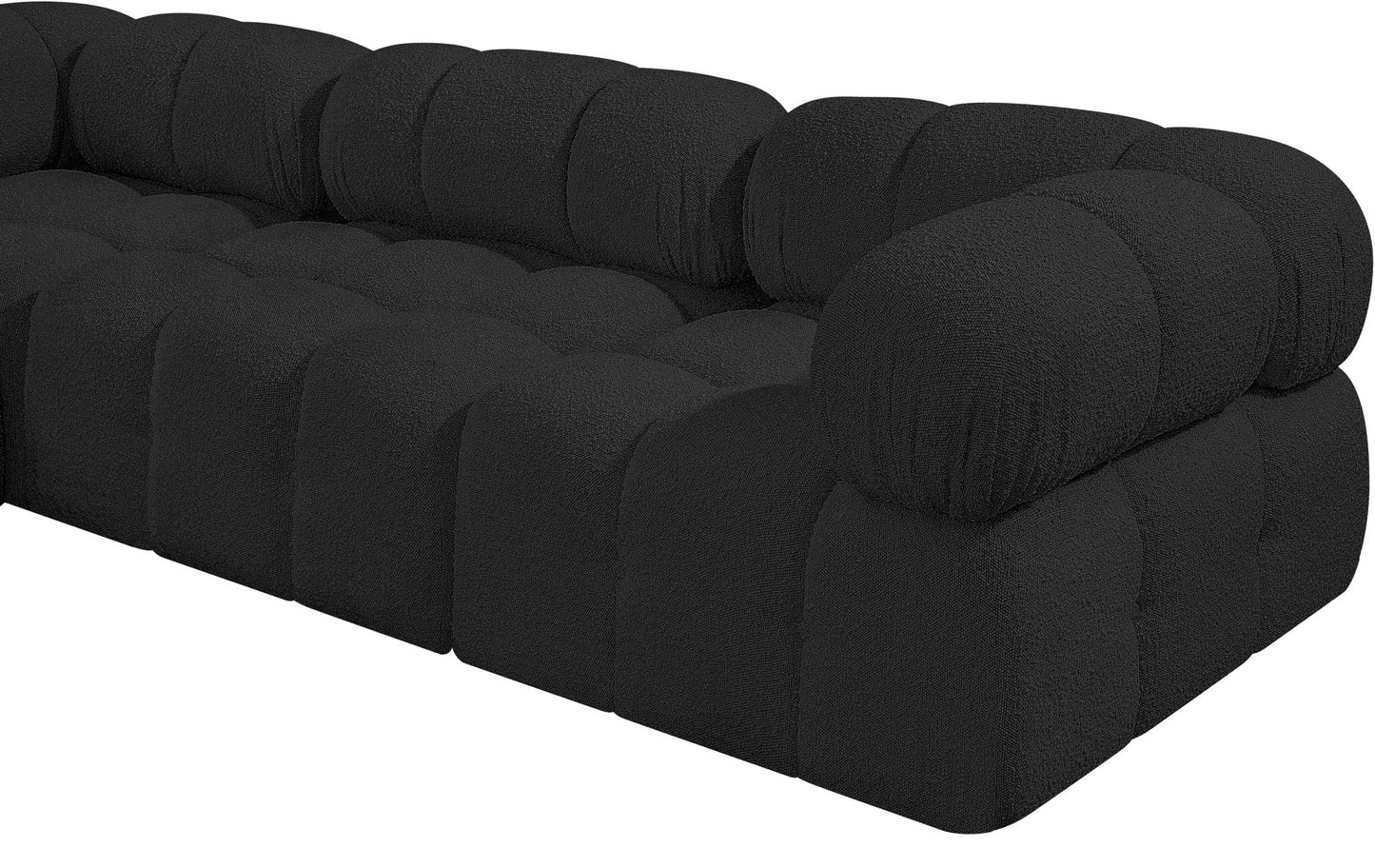 Ames - 4 Seat Modular Sofa