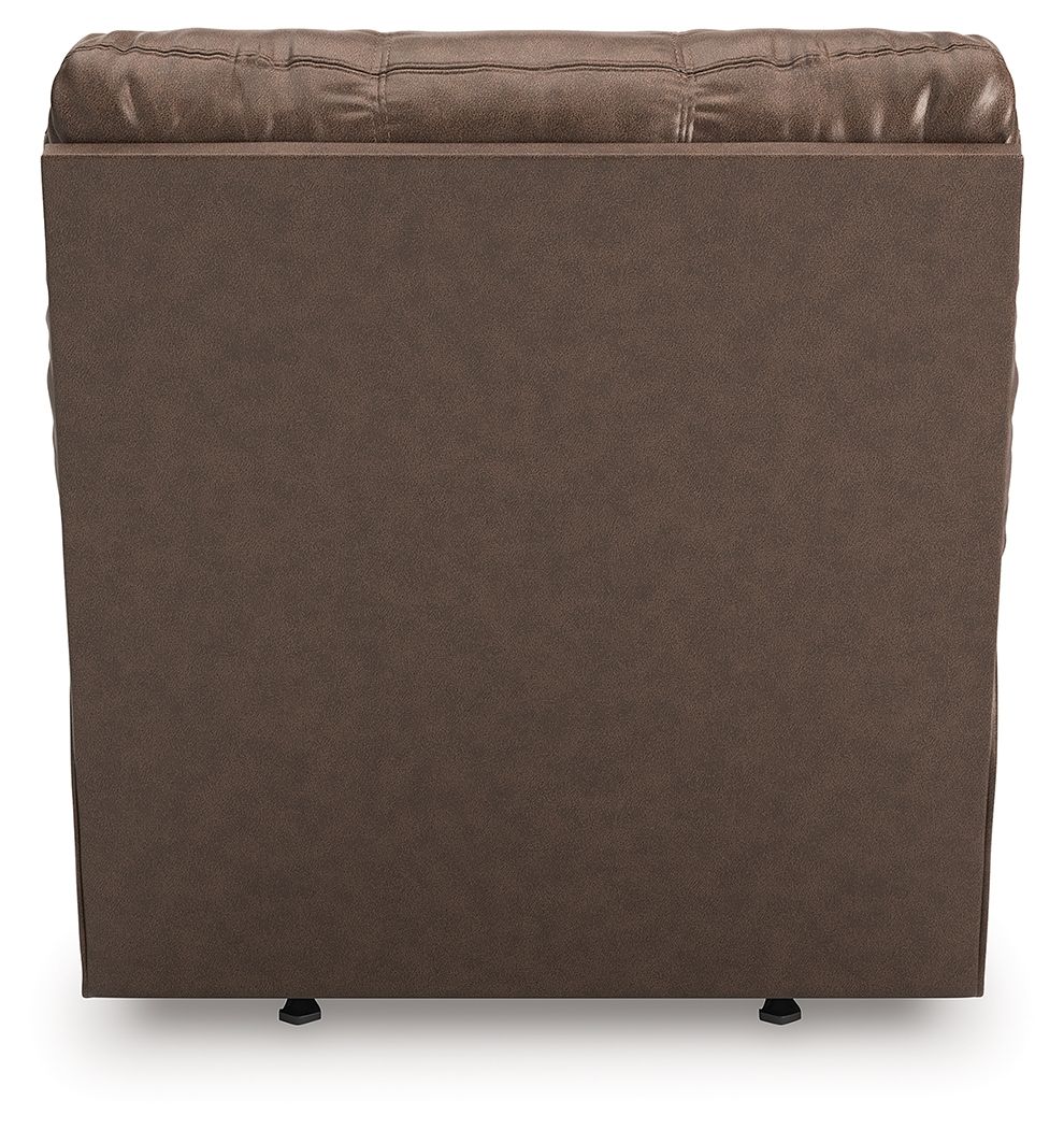 WillowBend - Rocker Recliner