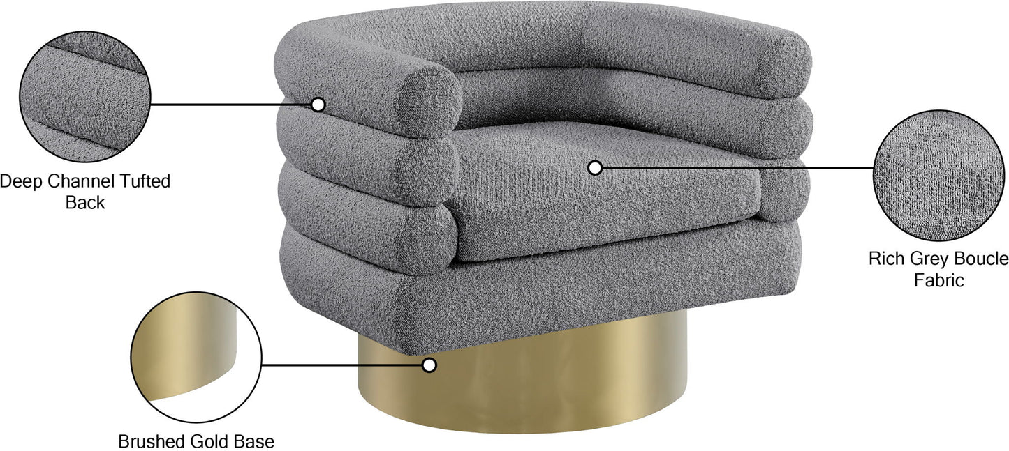 Tessa - Accent Chair