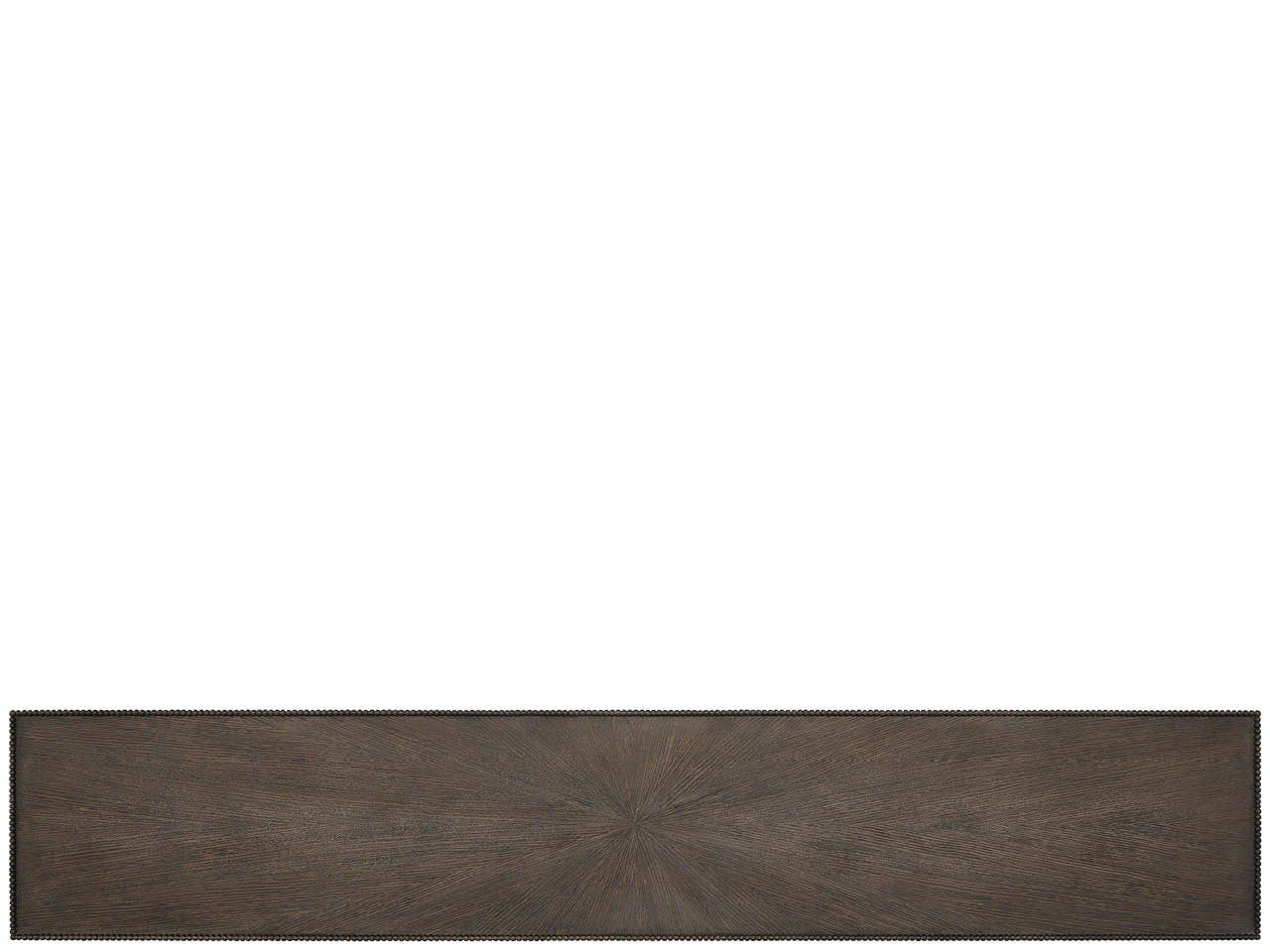 Montclair - Console - Cocoa