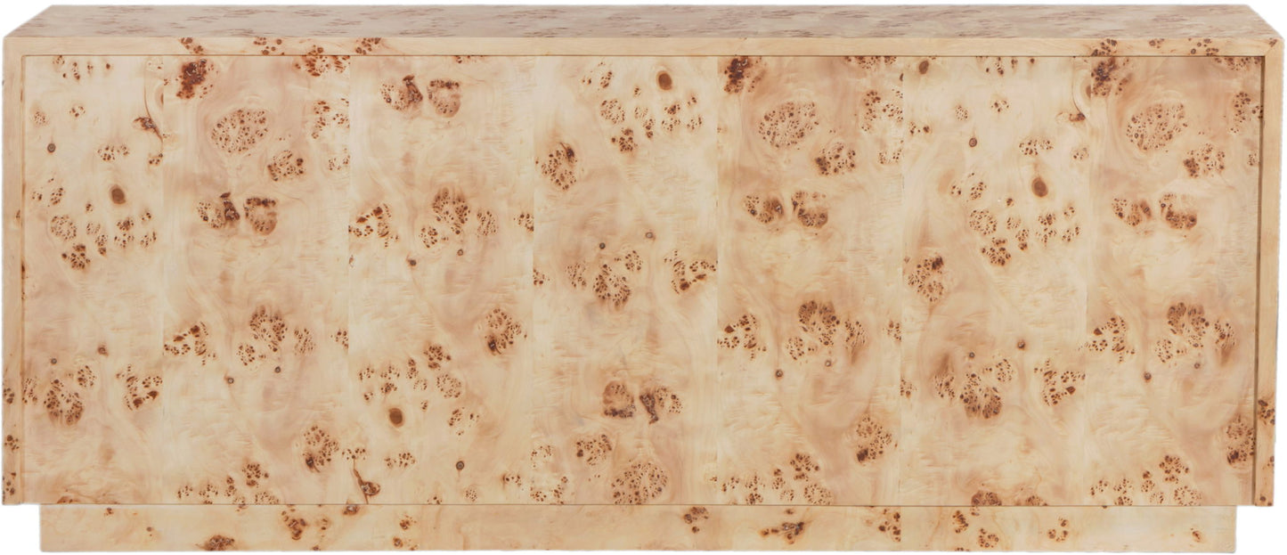 Cyrus - Wood Sideboard / Buffet - Natural