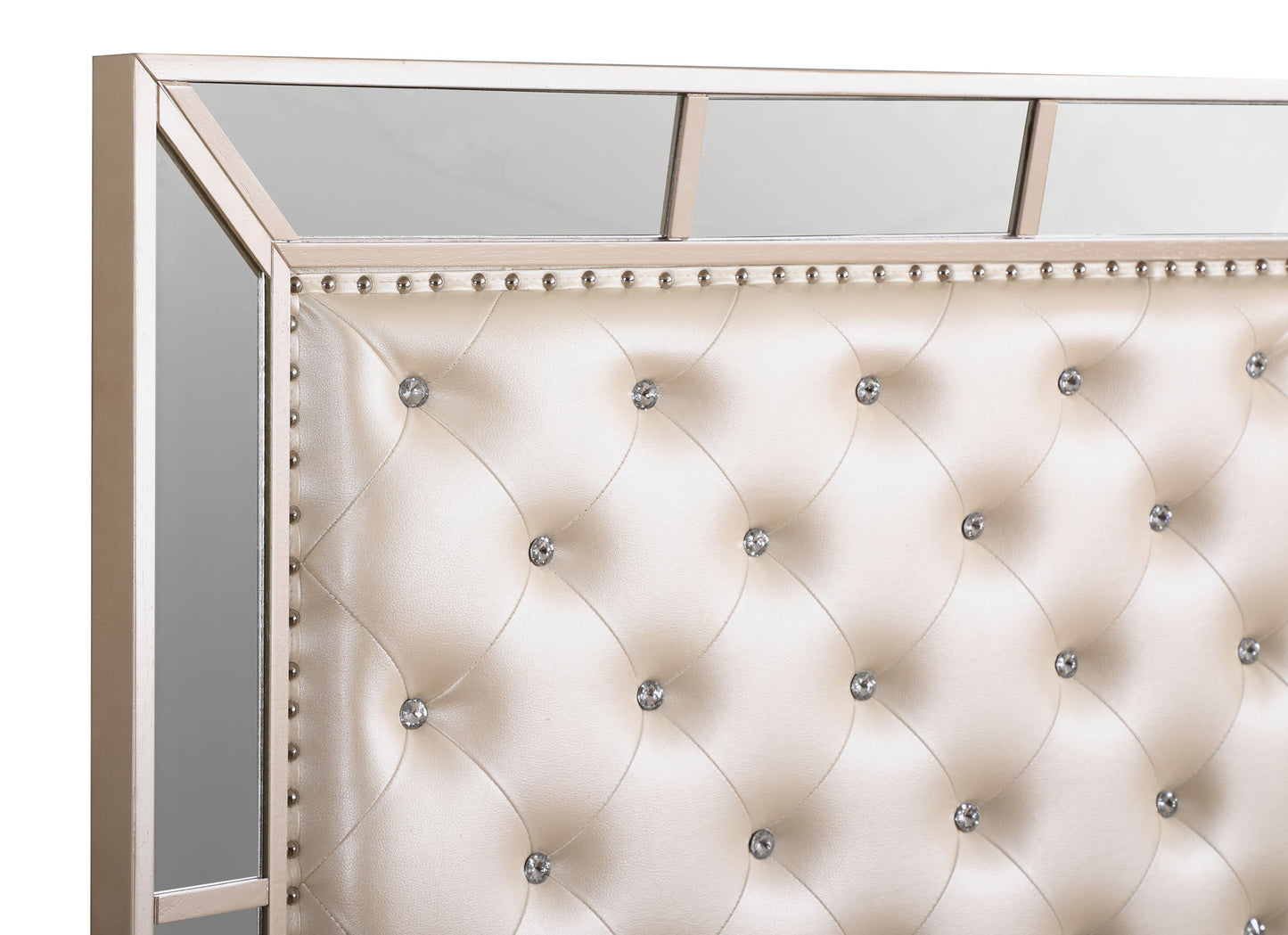 Glory Furniture - Hollywood Hills - Bed