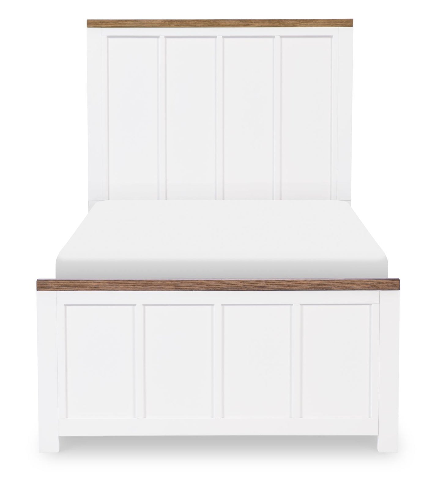 Dutton - Complete Panel Bed