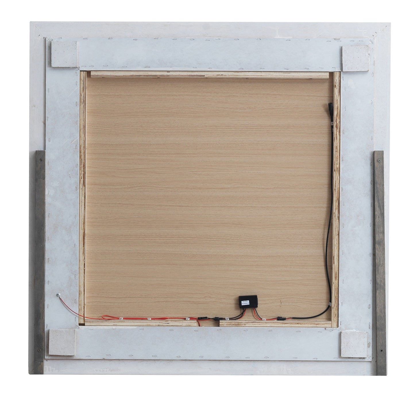 Glory Furniture - Lorana - Mirror With LED