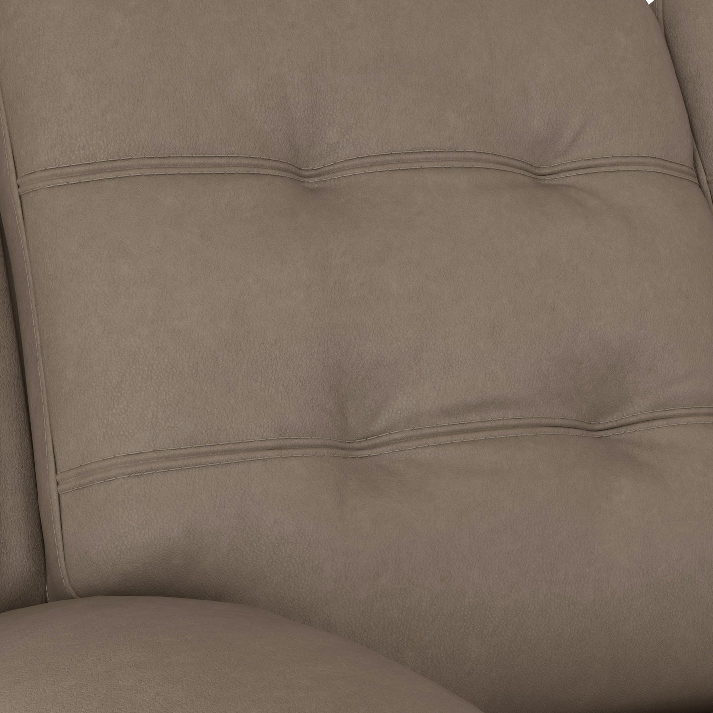 Iris - Power Reclining Sofa With Power Headrests