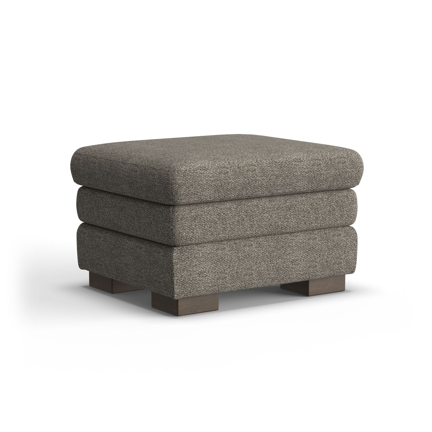 Rudy - Ottoman For Living Room