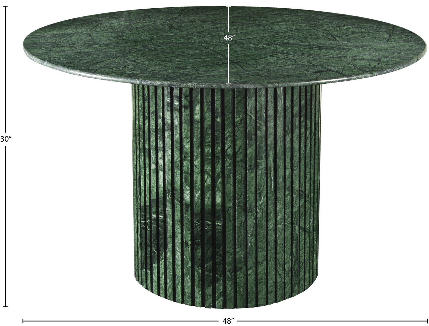 Genoa - Dining Table