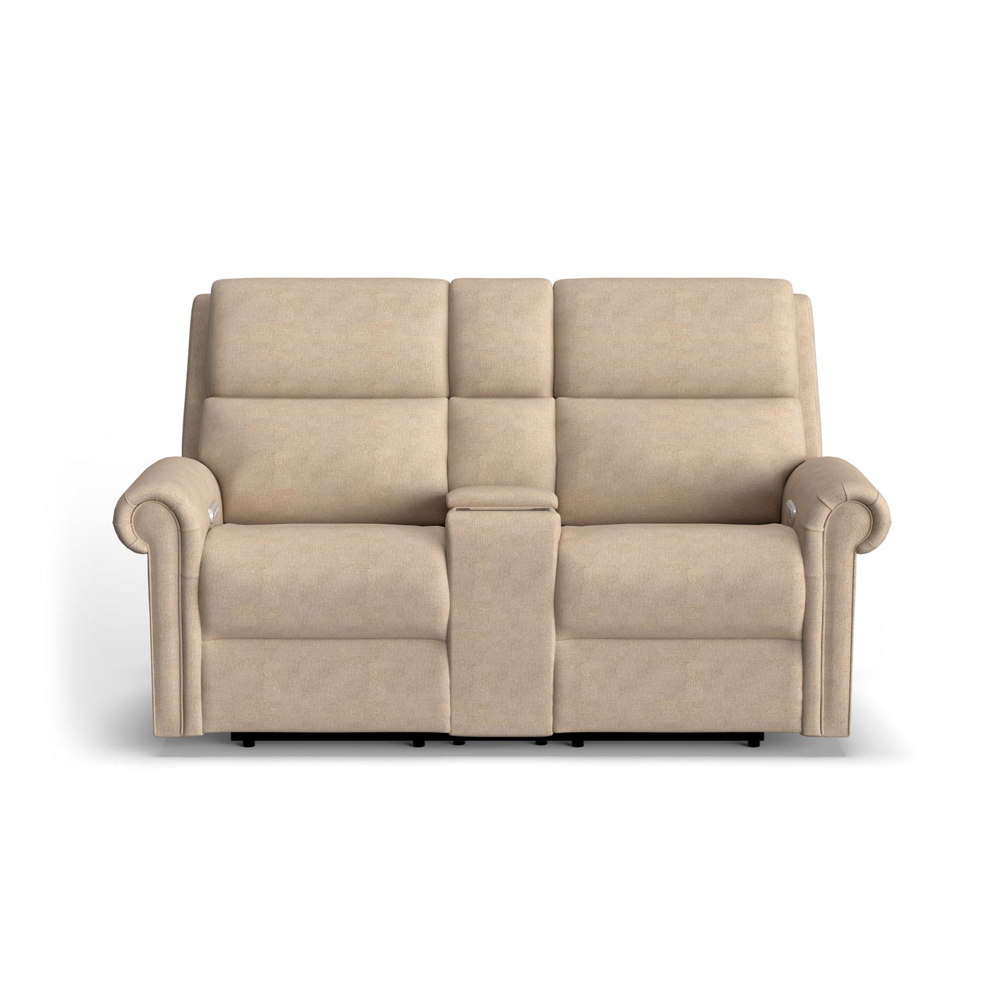 Bernard - Loveseat