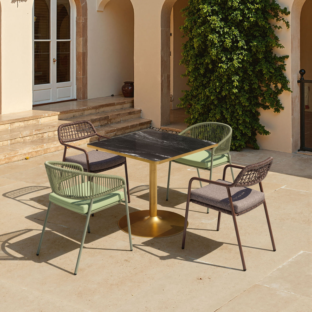 Caliza - Dining Table