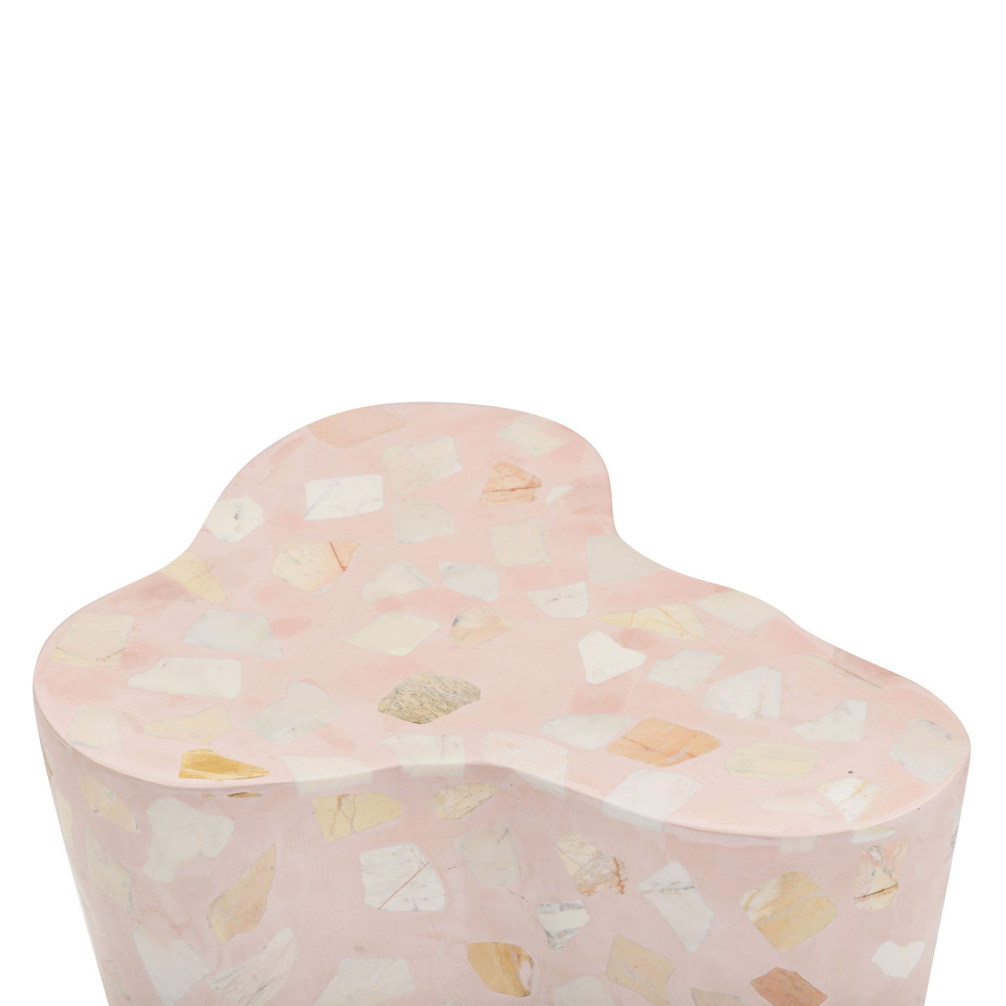 Slab - Indoor / Outdoor Side Table