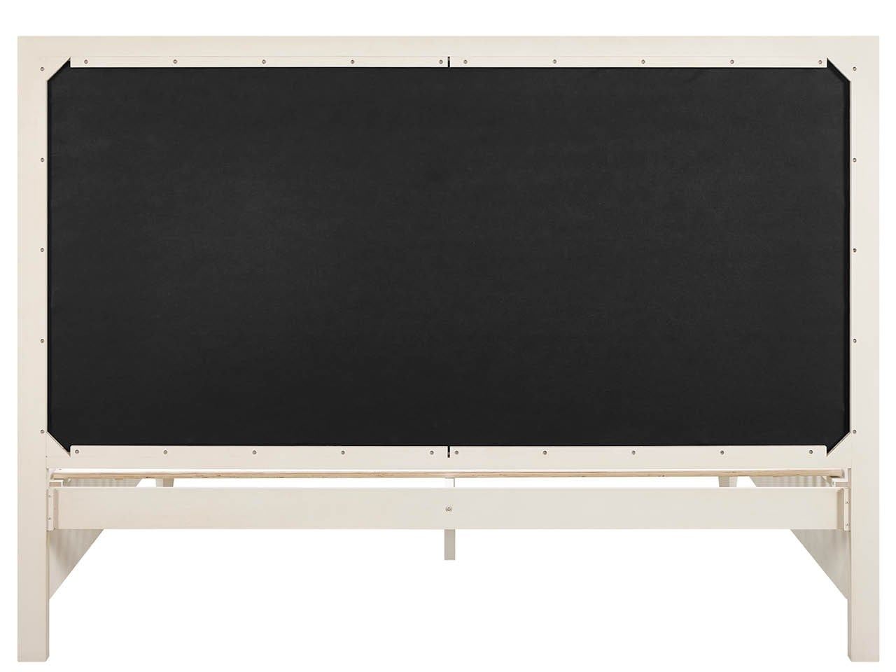 Birchaven - Upholstered Storage Bed