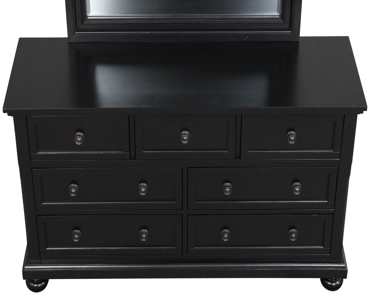 Glory Furniture - Meade - Dresser