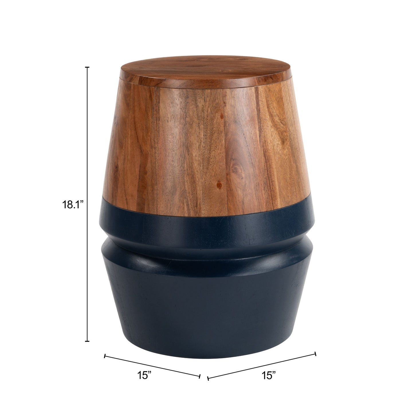 Tornos - Side Table