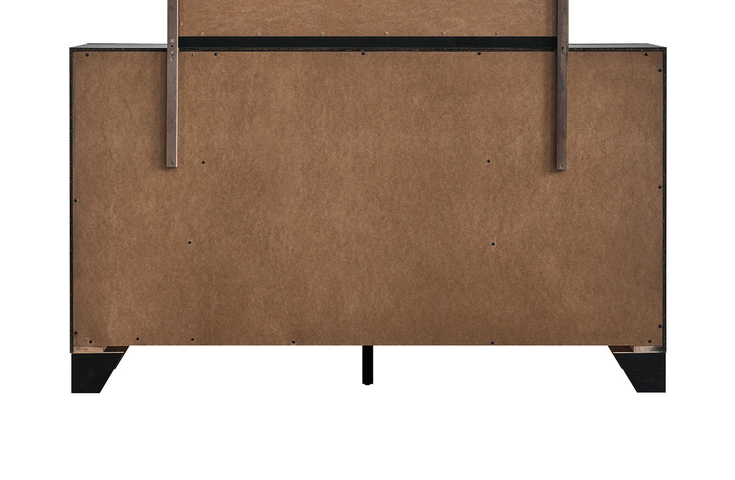Glory Furniture - Plano - Dresser