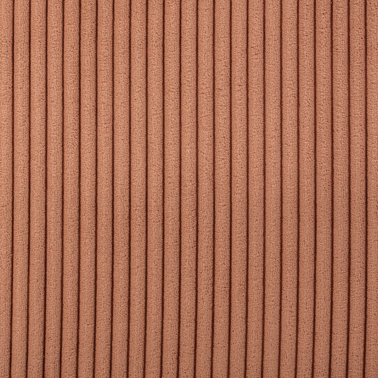 Roy - Microsuede Ottoman / Stool