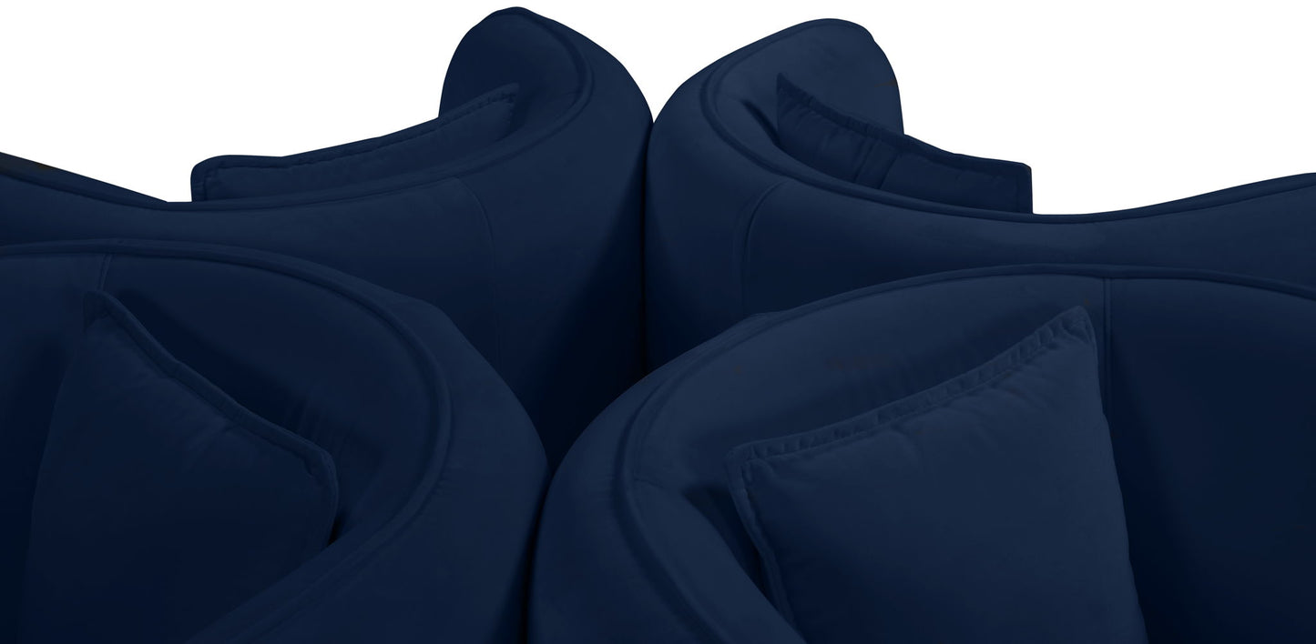 Circlet - Round Sofa Settee