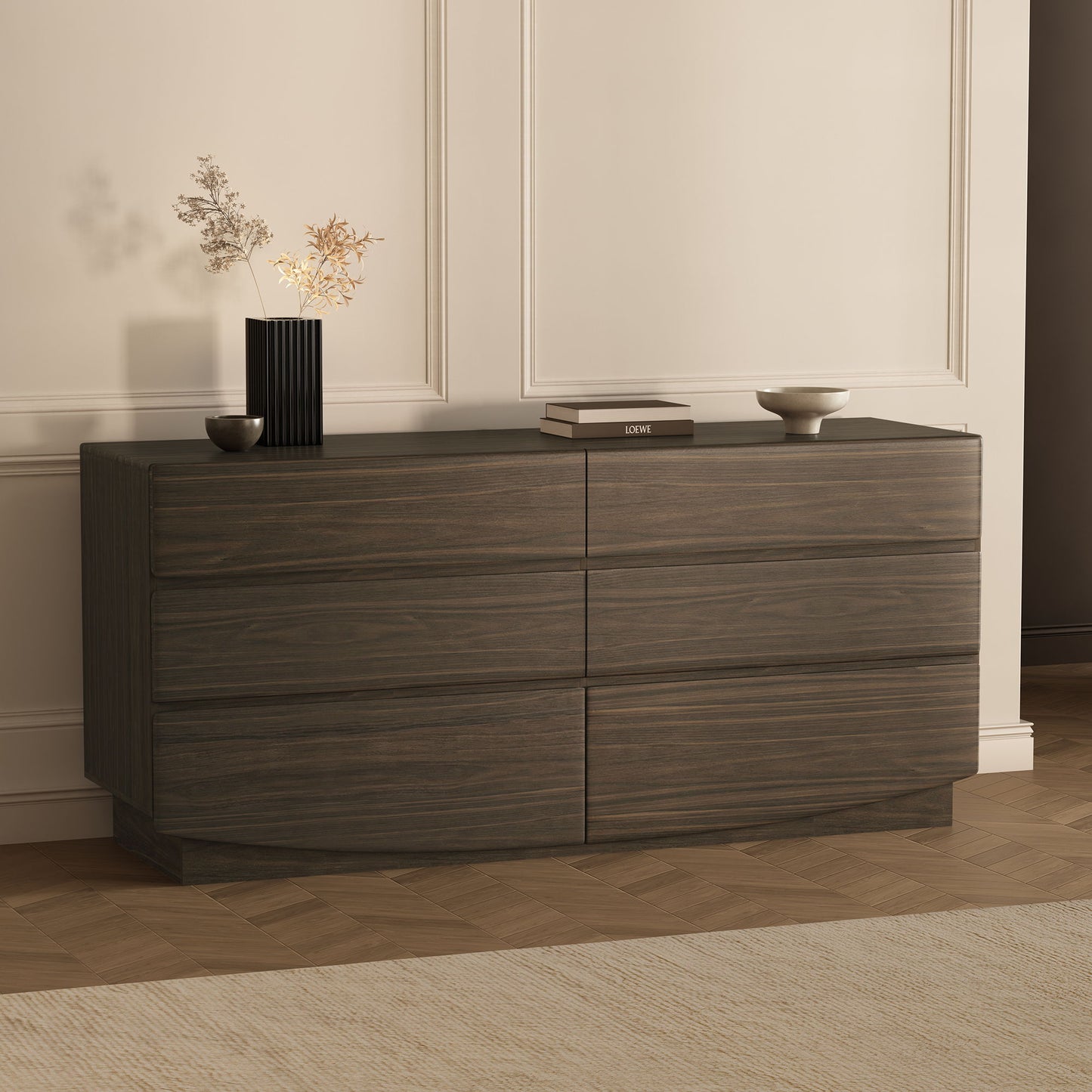 Manhattan Ardea - Dresser