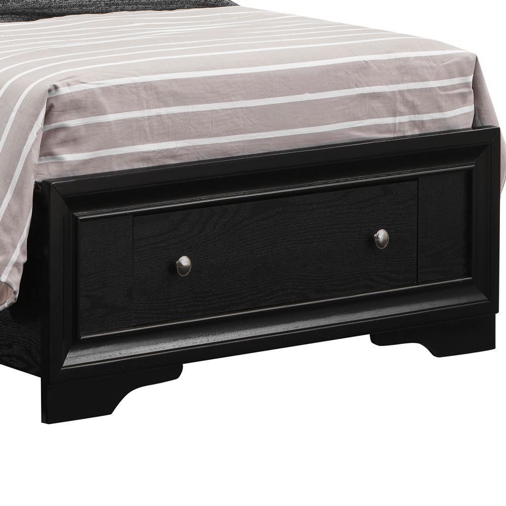 Glory Furniture - Madrid - Bed