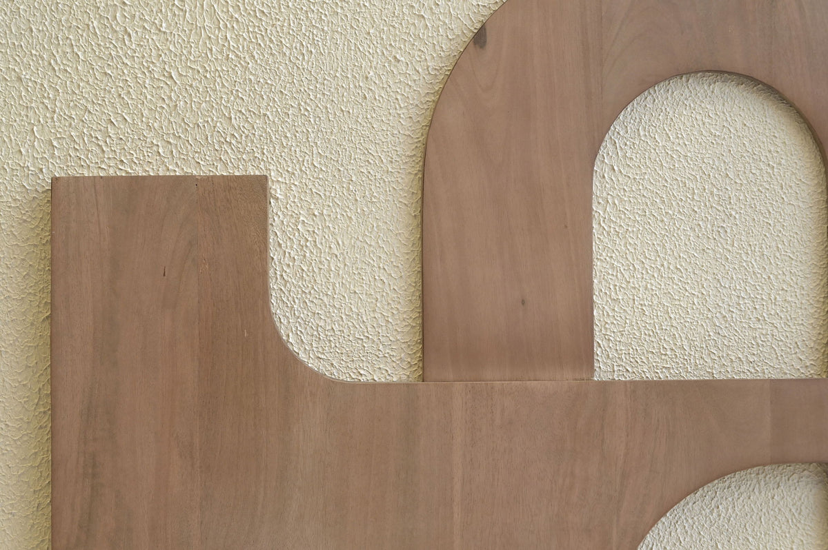 Arid - 4 Piece Wall Art