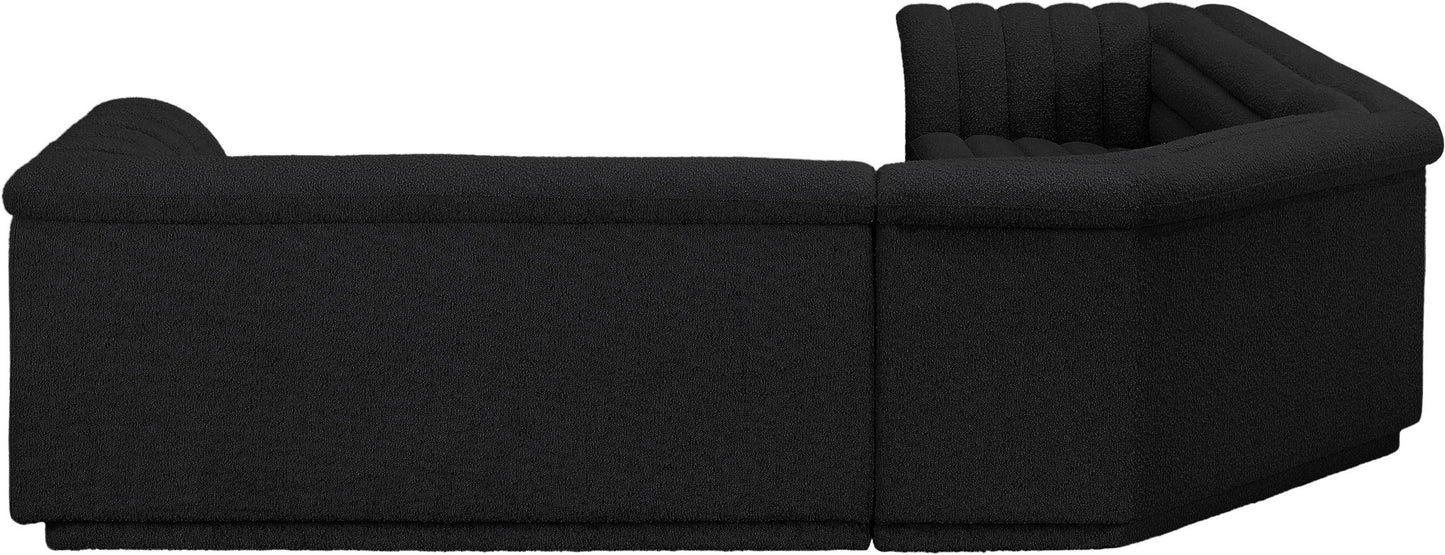 Cascade - Boucle Modular Sectional