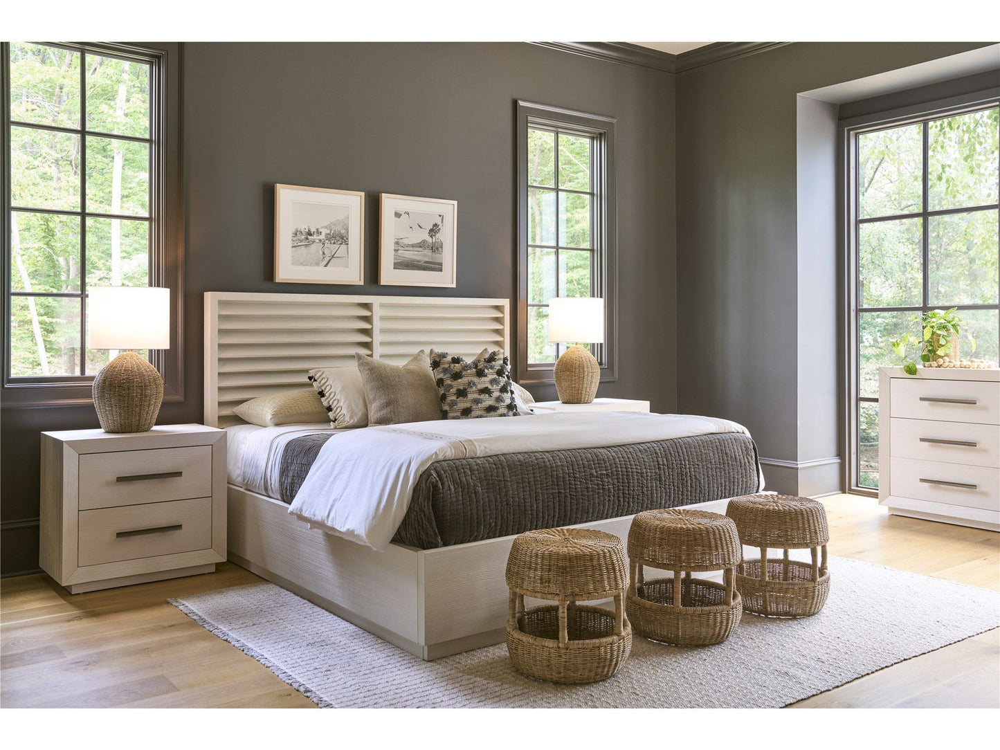 Oasis - Shoreline Nightstand