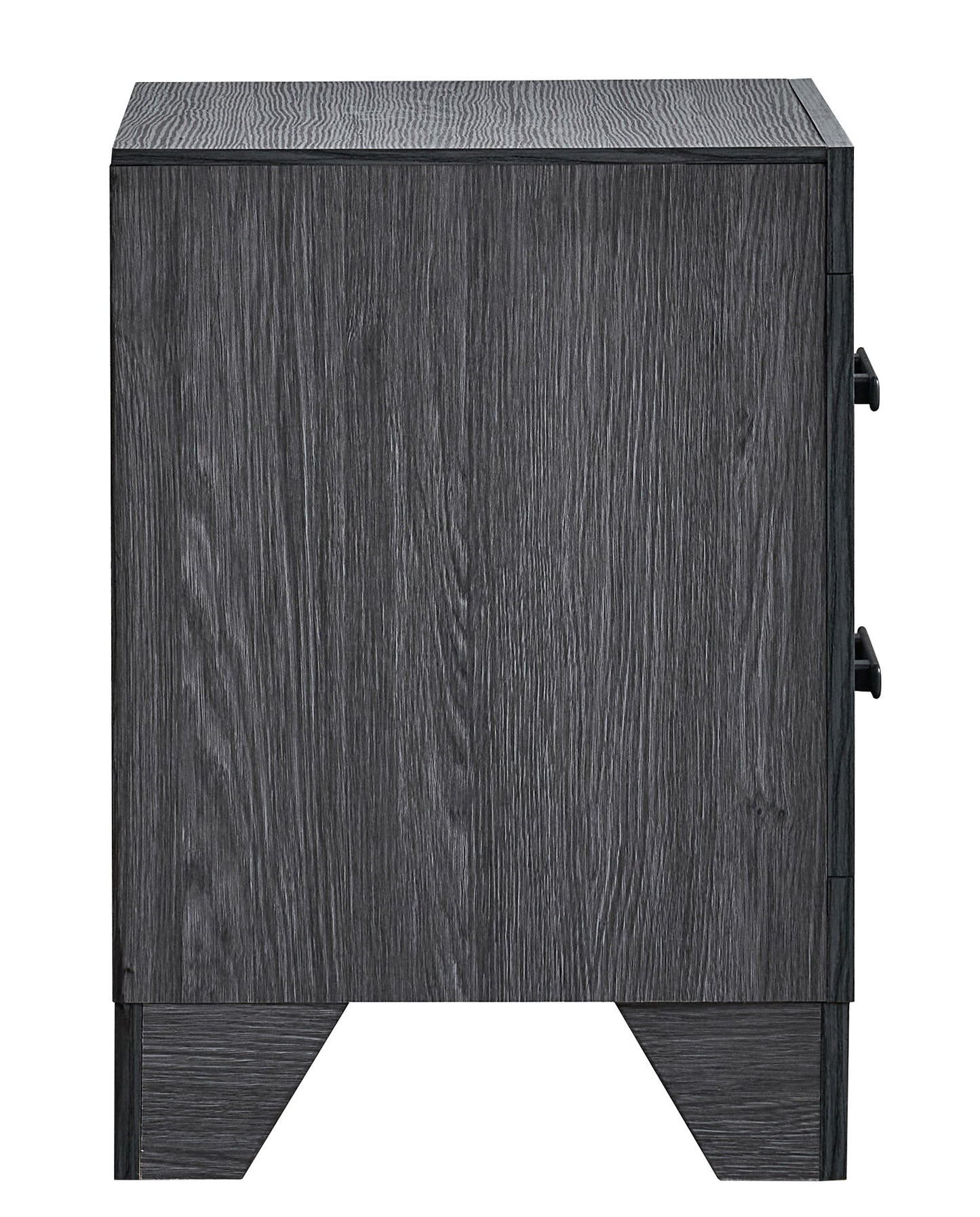 Glory Furniture - Plano - Nightstand