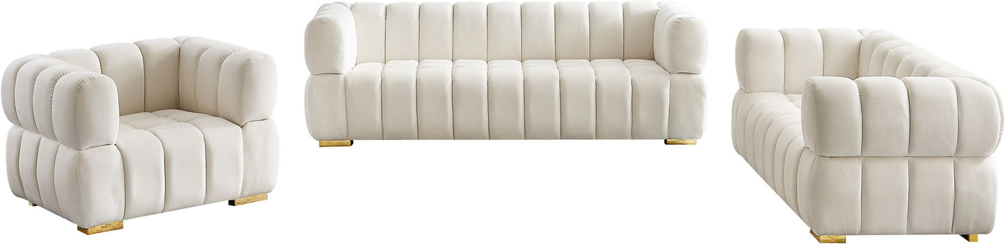 Gwen - Loveseat