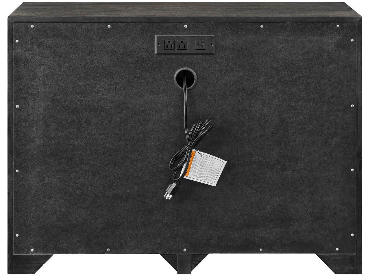 Modern - Bachelors Chest
