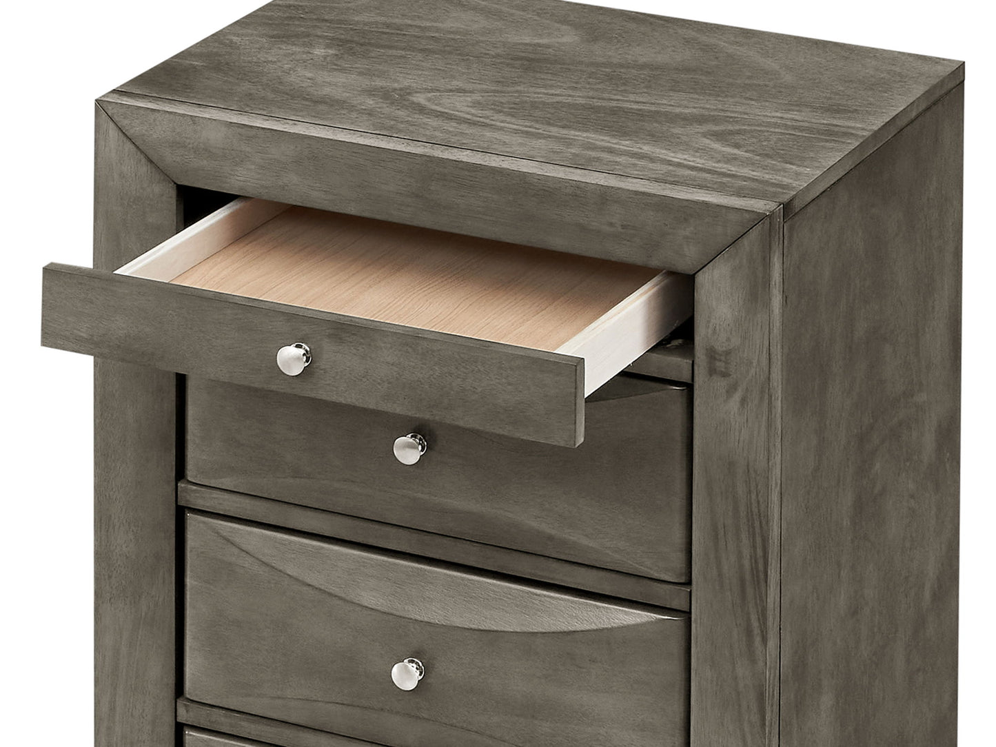 Glory Furniture - Marilla - 7 Drawer Lingerie Chest